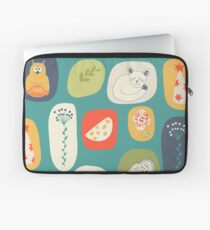 Kinderbild Laptoptasche