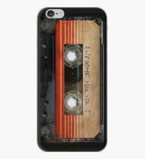 Awesome Mix replica iPhone Case