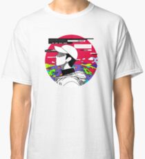 the holy trinity Classic T-Shirt