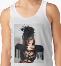 Paulina die Prinzessin der Macht - 8 Tank Top