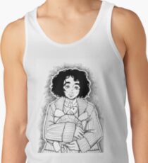 Momo Tank Top