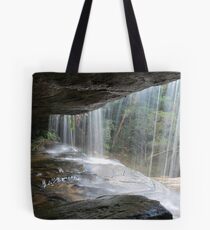 Downunder nature.. Tote Bag