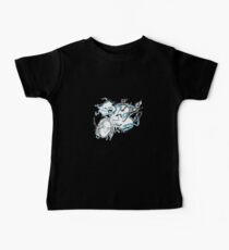 Thoughts Baby Tee