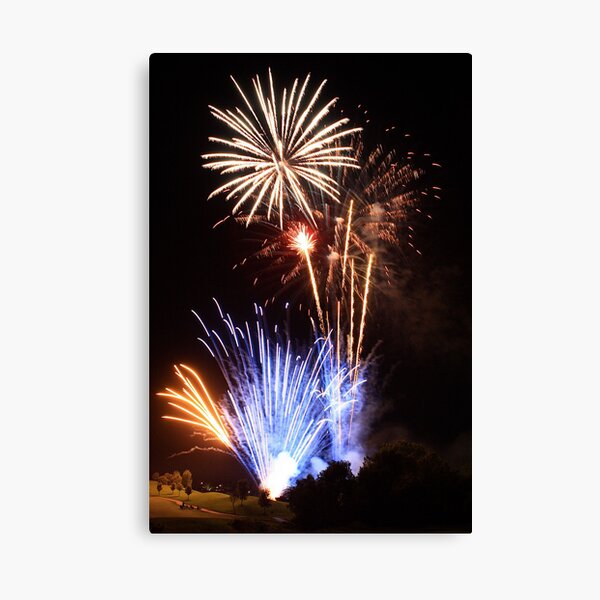 Untitled Canvas Print