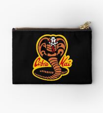 Cobra Kai Täschchen