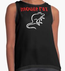 mouse rat shirt womens