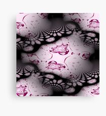 Fractal Canvas Print