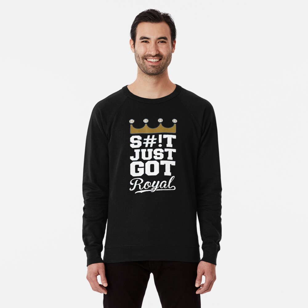 cheap kc royals shirts