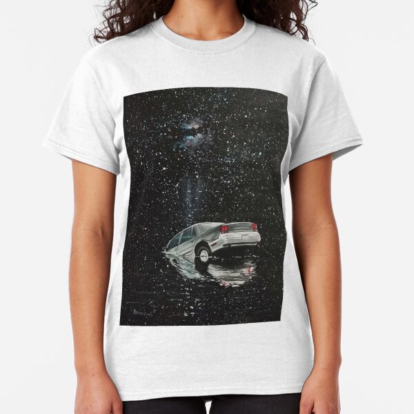 Untitled Classic T-Shirt