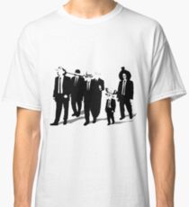 Reserone Piece Classic T-Shirt