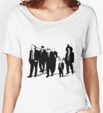 Reserone Piece Women's Relaxed Fit T-Shirt