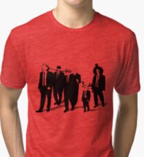 Reserone Piece Tri-blend T-Shirt