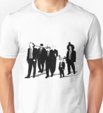 Reserone Piece Unisex T-Shirt