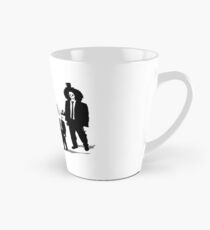 Taza cónica Pieza de Reserone