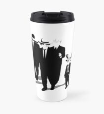 Reserone Piece Travel Mug