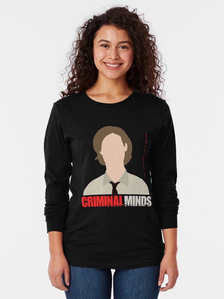 spencer reid merch amazon