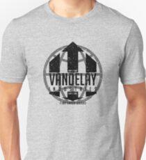 Vandelay Industries v2 - Worn Unisex T-Shirt