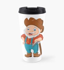 Desenho Infantil Thermobecher