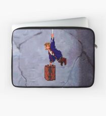 Monkey Island II Laptop Sleeve