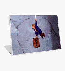 Monkey Island II Laptop Skin