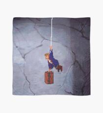 Monkey Island II Scarf