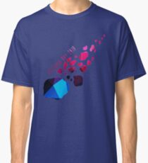 Asteroid Day Belt Classic T-Shirt