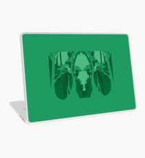 Olympia Laptop Skin