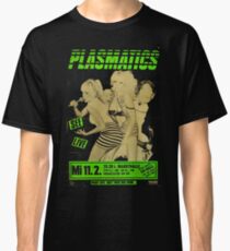 Plasmatics T-Shirts | Redbubble