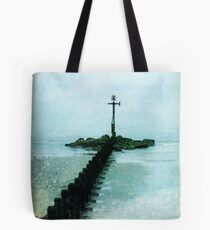 Breakers Tote Bag