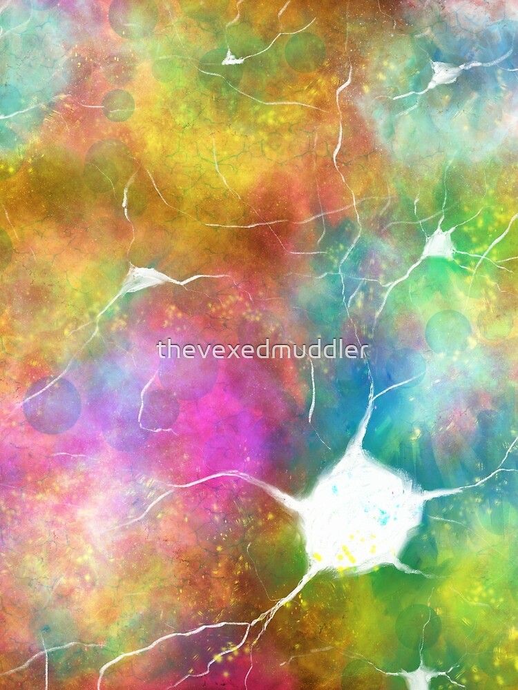 The Spark by thevexedmuddler