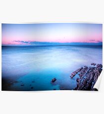 Tranquillity Poster