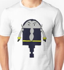 Namor the Submariner Unisex T-Shirt