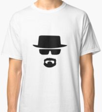 Heisenberg Classic T-Shirt