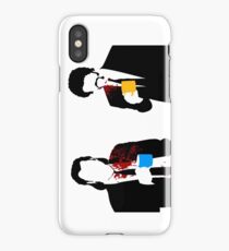 Gourmet Coffee iPhone Case