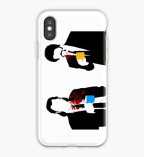 Gourmet Coffee iPhone Case