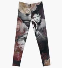 Backstreet boys Leggings