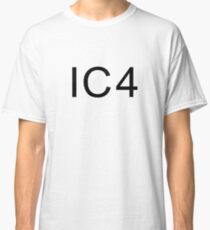 IDENTITY CODE FOUR Classic T-Shirt