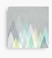 Graphic 108 Canvas Print
