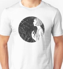 Under stars Unisex T-Shirt