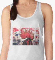 Rosco! Women's Tank Top