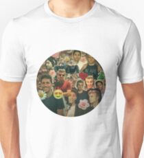 Catfish Bait Unisex T-Shirt