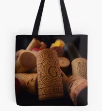 Guenoc Tote Bag