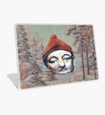 Hollywood Woods Laptop Skin