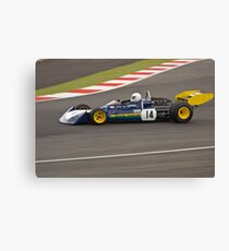 1973 Surtees TS14 Canvas Print