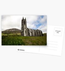 The Old Church Postcards