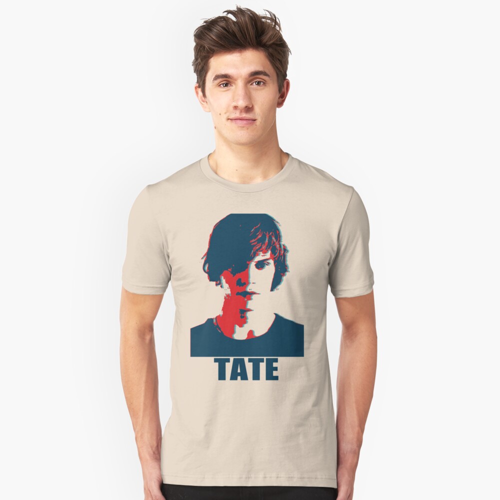 tate t shirt