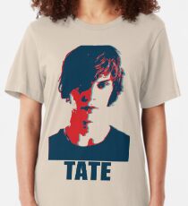 tate t shirt