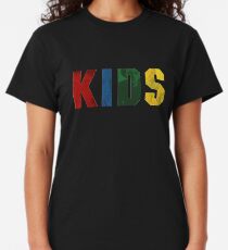 Mac Miller - K.I.D.S. Classic T-Shirt