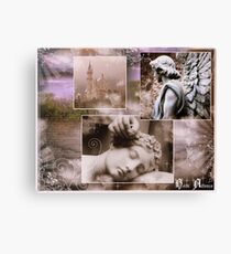 Peaceful Canvas Print