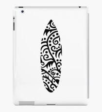 Surfboard iPad Case/Skin